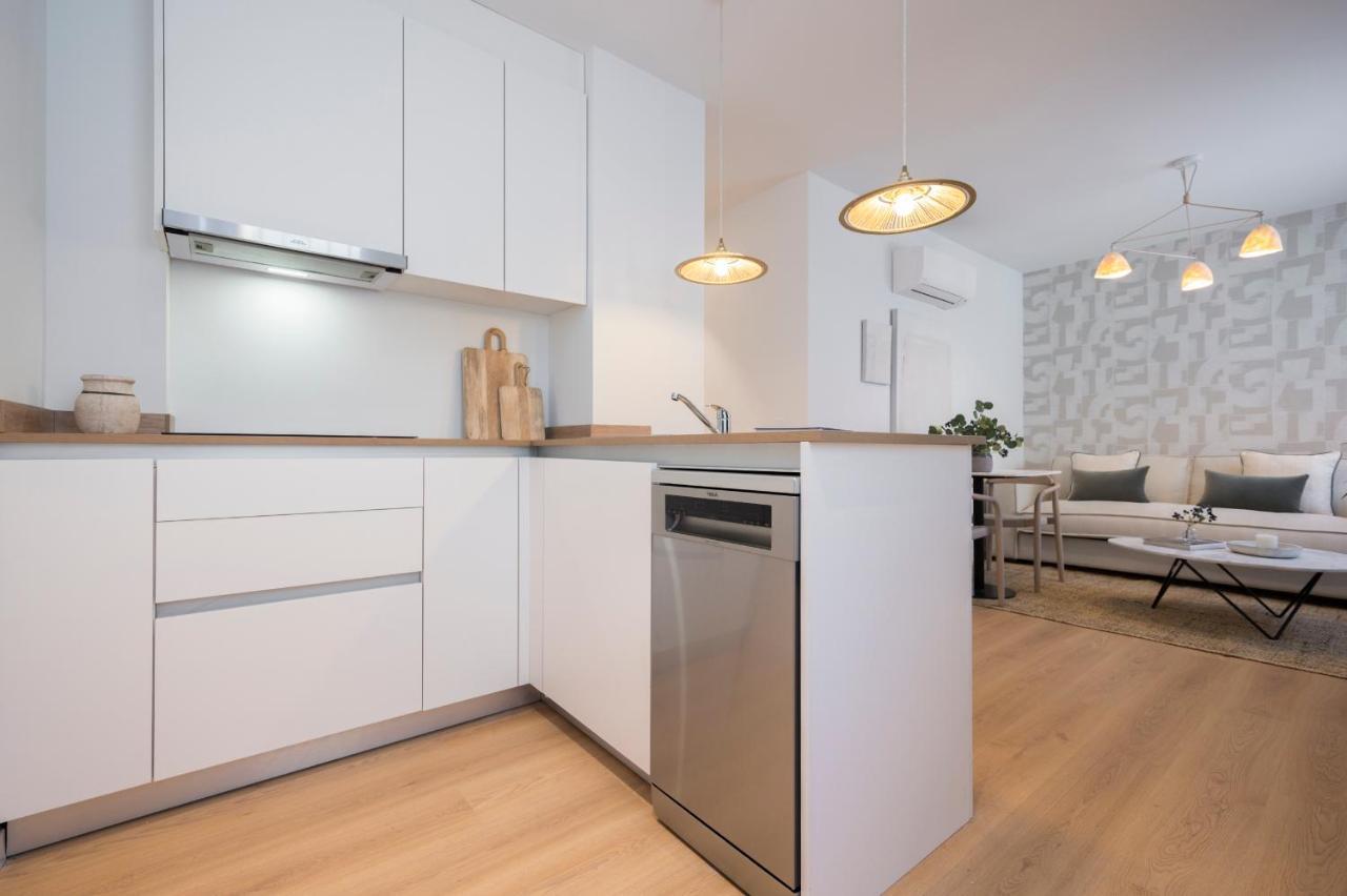 Appartement Miosotis