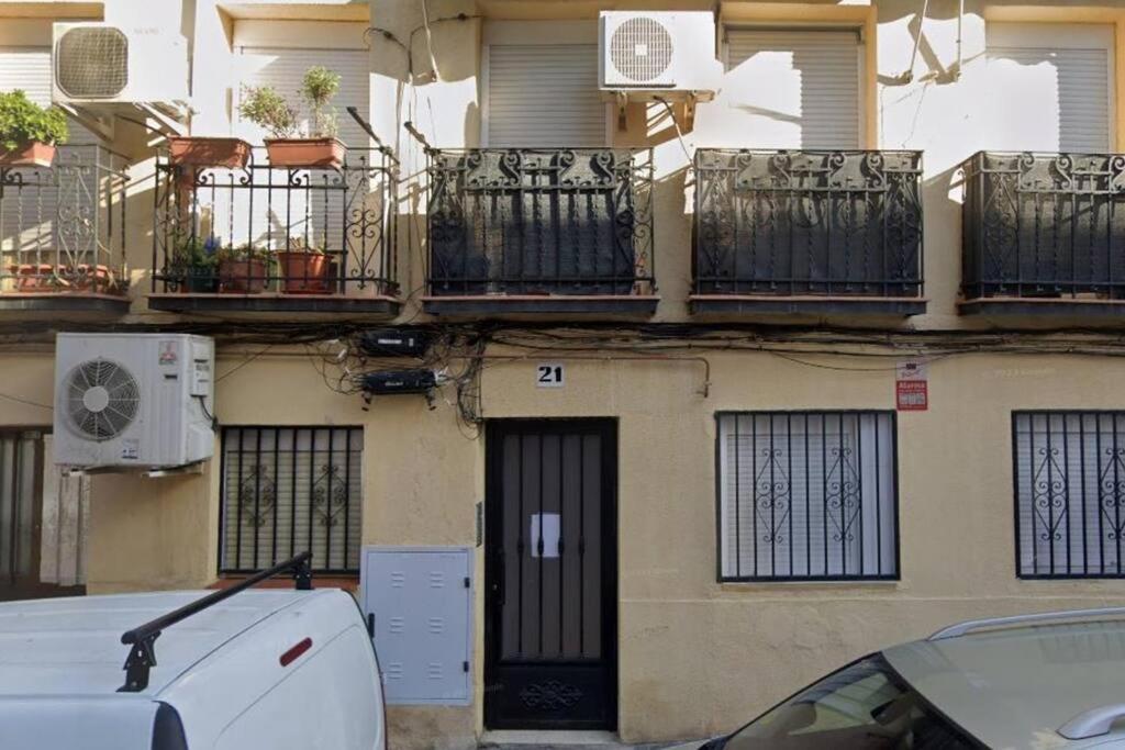 Apartamento El Majo De Vallecas *