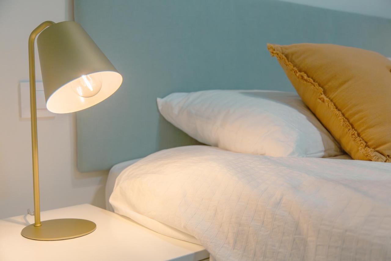 Appartamento Charming Chamberi Madrid