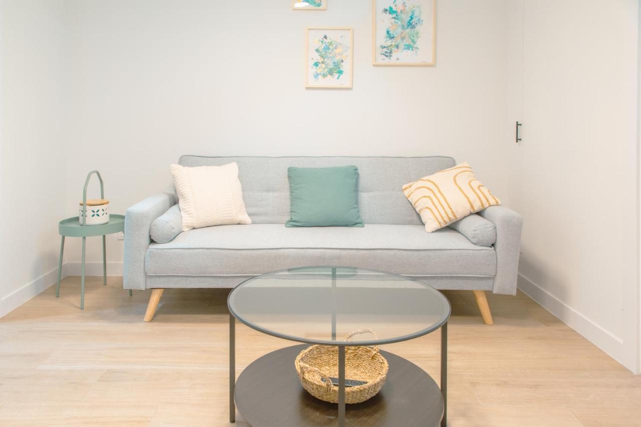 Charming Chamberi Apartamento *