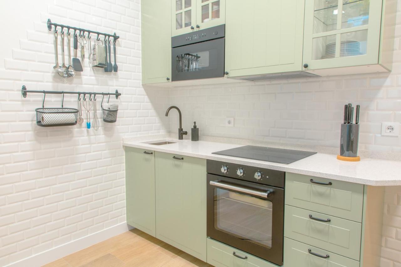Charming Chamberi Apartamento *
