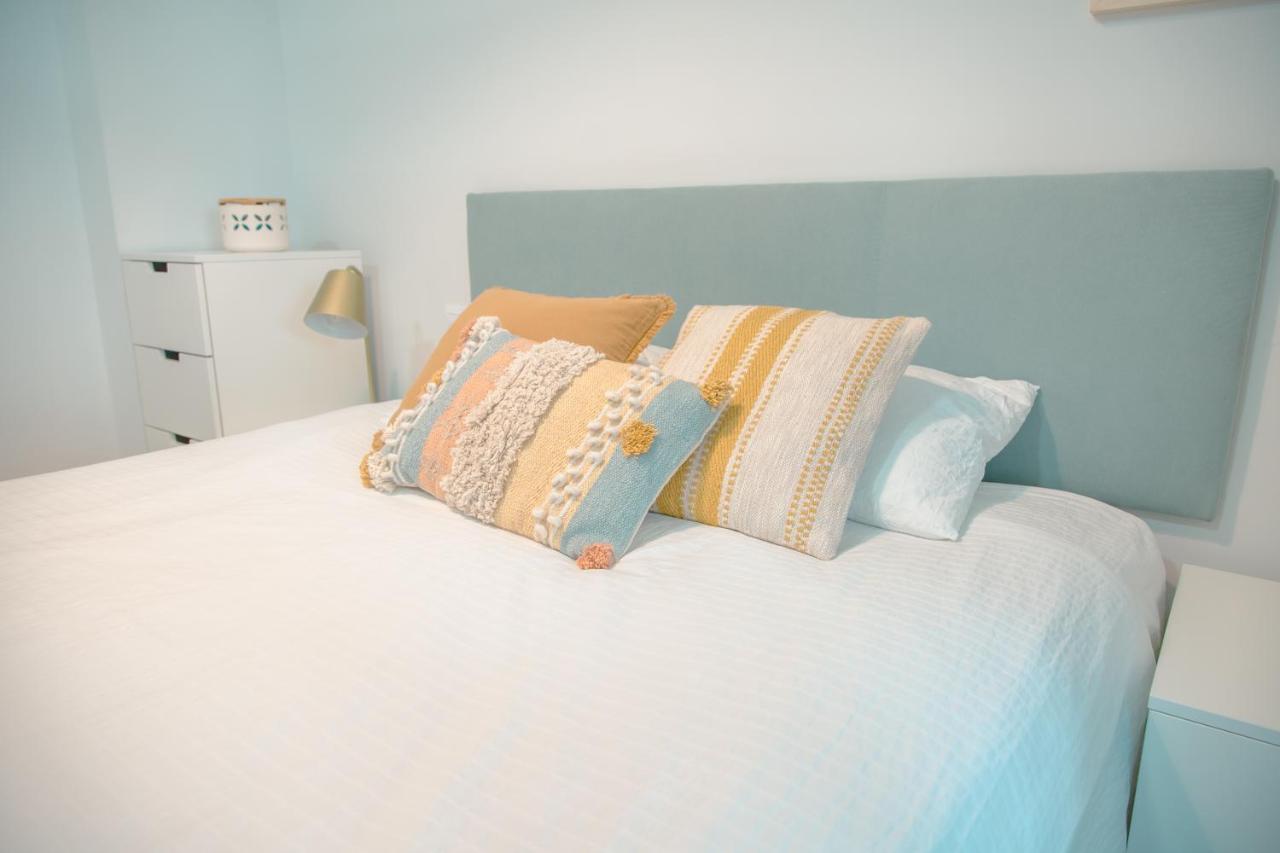 Apartamento Charming Chamberi Madrid