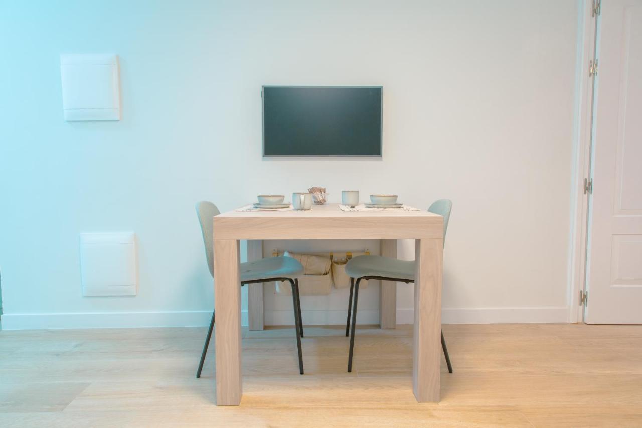 Charming Chamberi Apartamento *