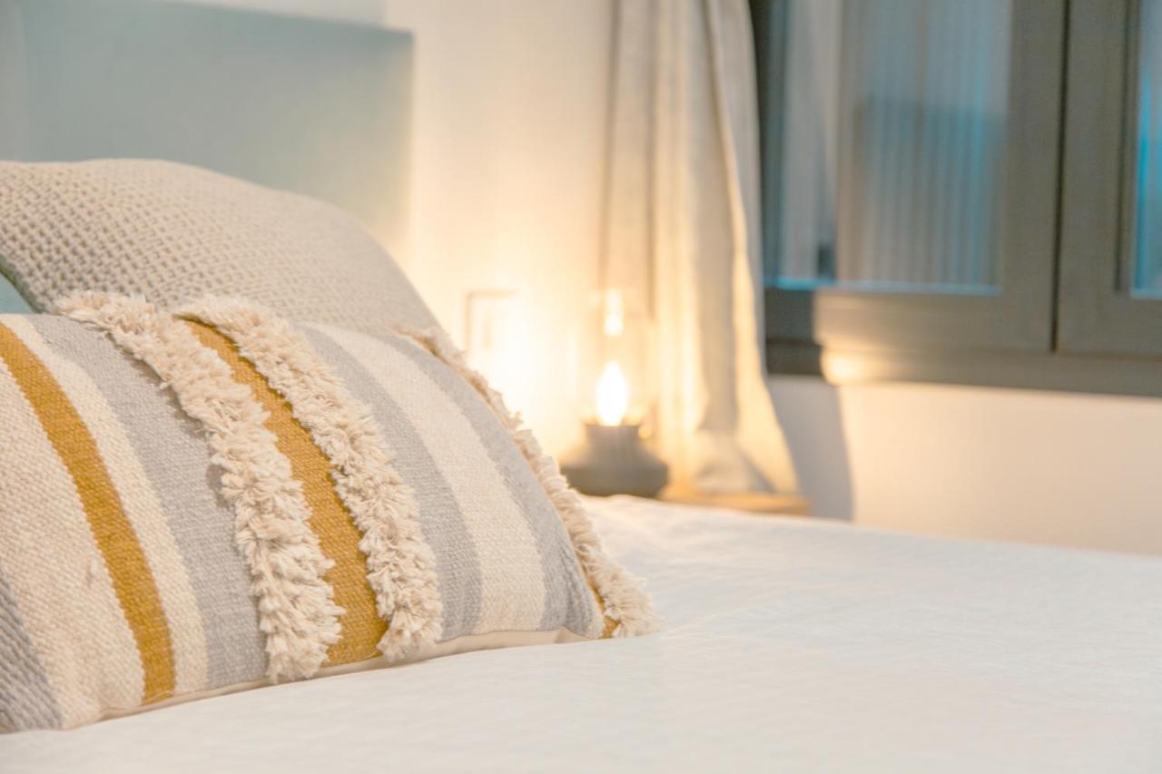 Charming Chamberi Appartamento *