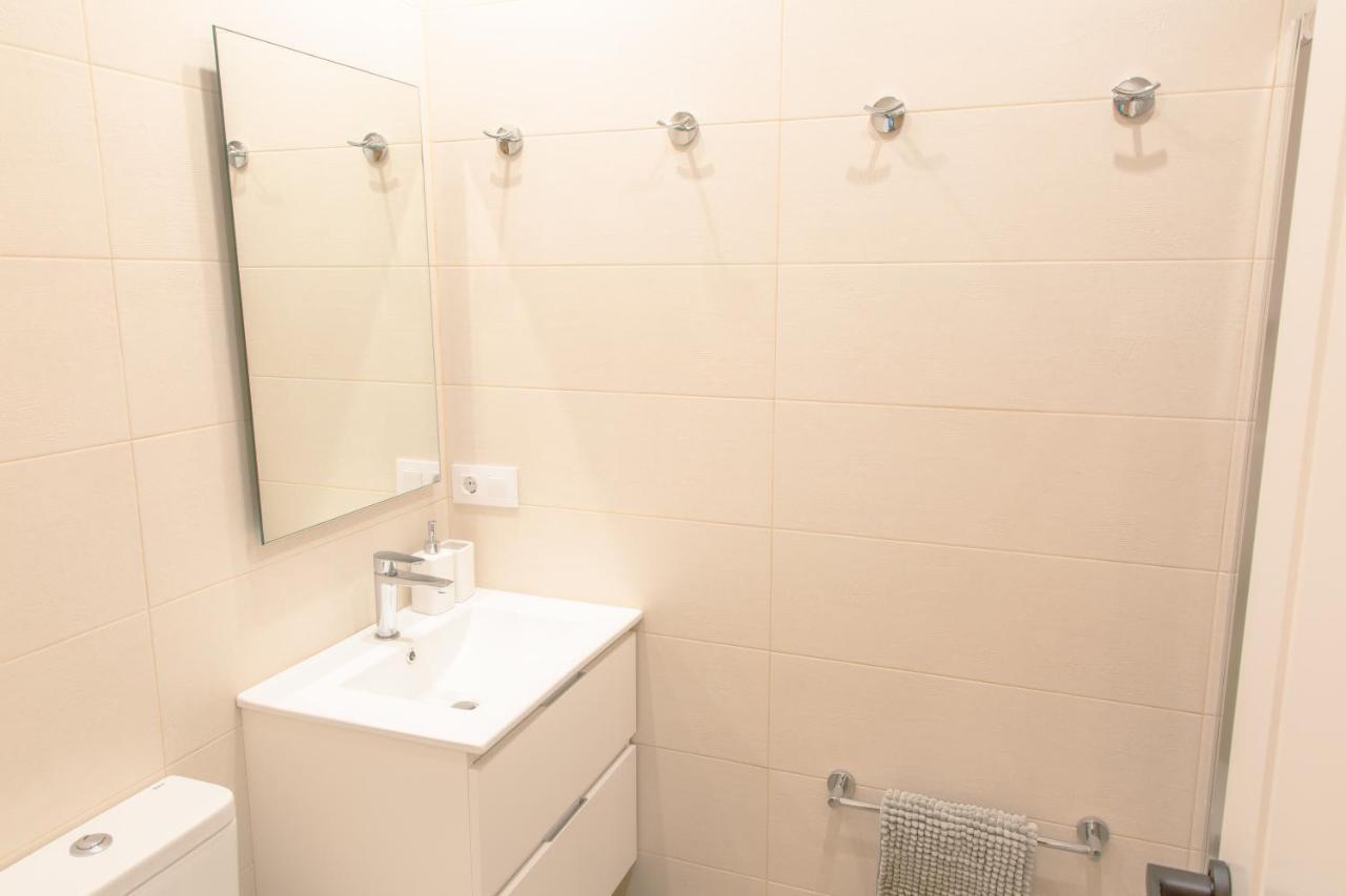 Apartamento Charming Chamberi Madrid