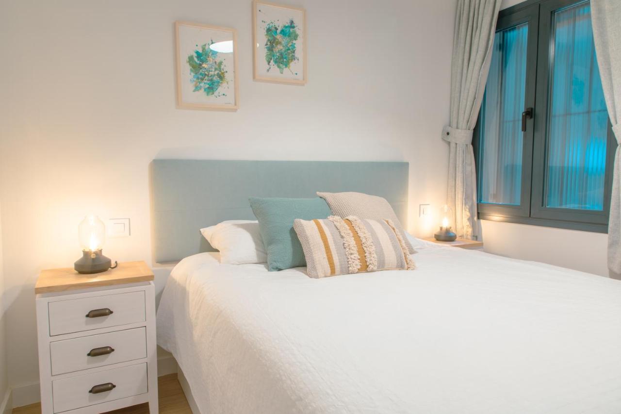 Apartamento Charming Chamberi Madrid