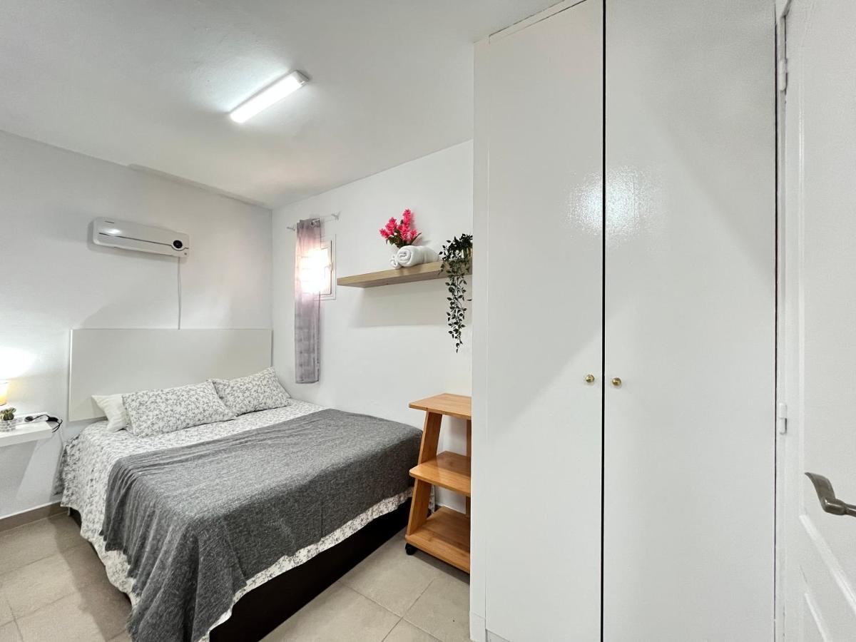 Estudio Acogedor Amparo Temporal Apartamento *