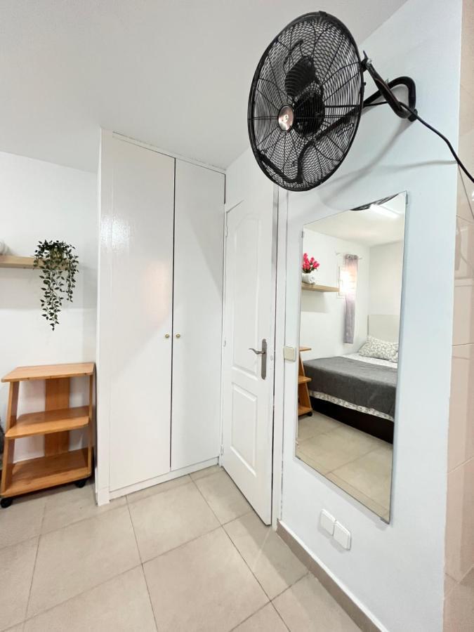 Apartamento Estudio Acogedor Amparo Temporal