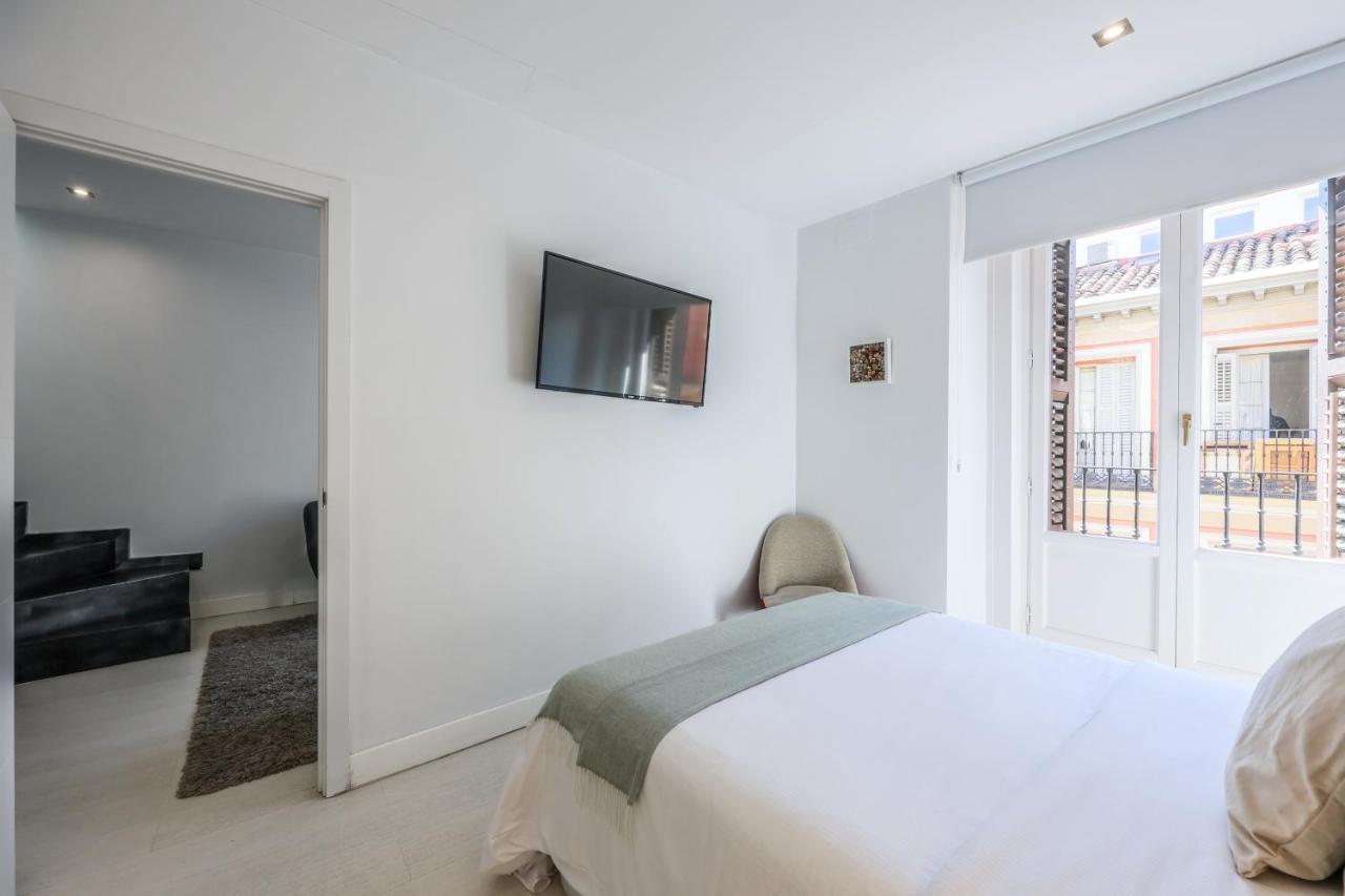 Atico Impresionante Y Centrico Apartamento *