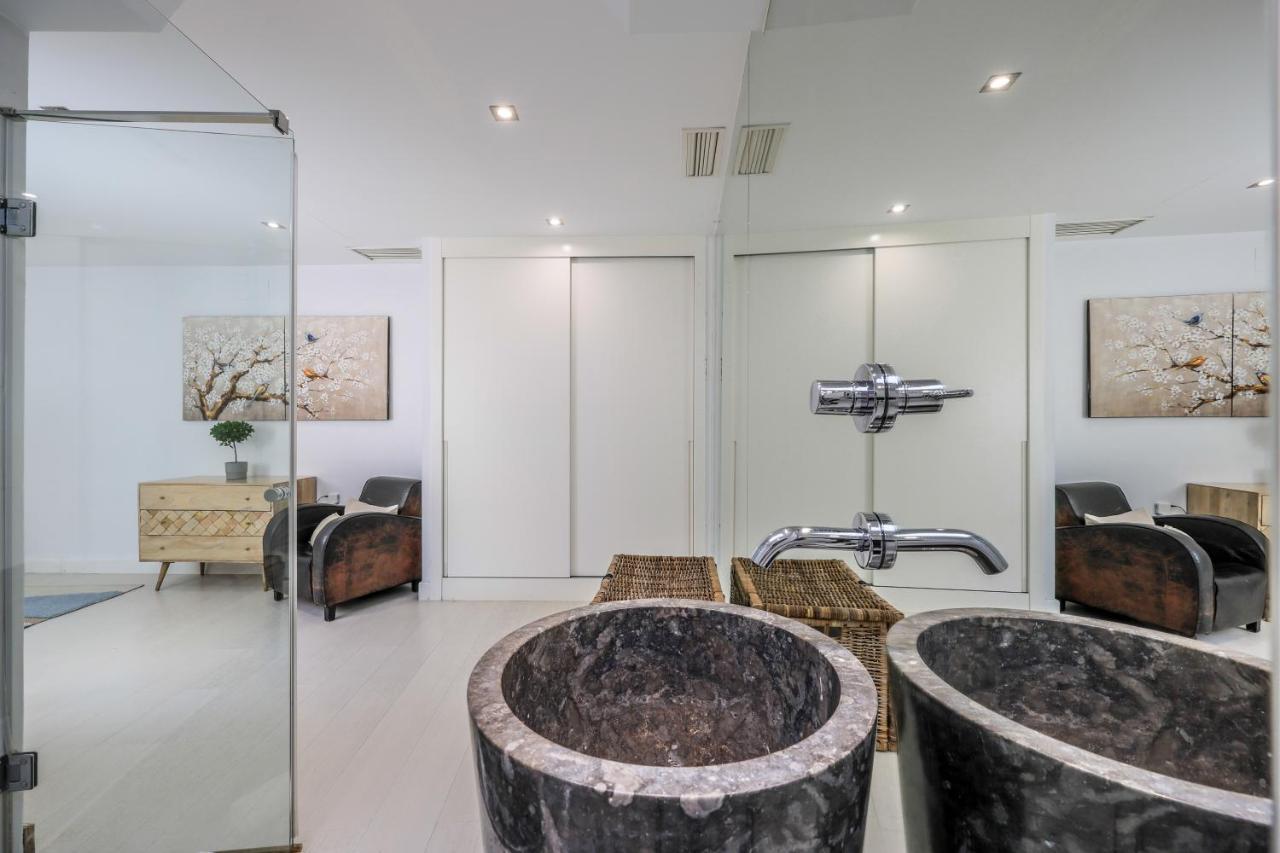 Atico Impresionante Y Centrico Apartamento *