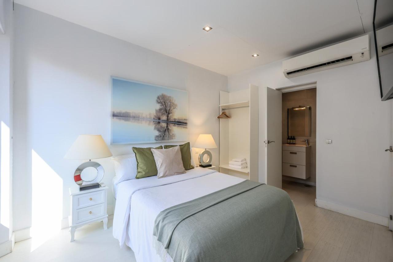 Apartamento Atico Impresionante Y Centrico Madri
