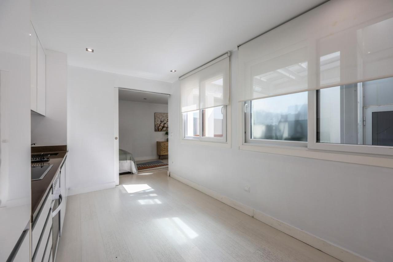 Atico Impresionante Y Centrico Apartamento *