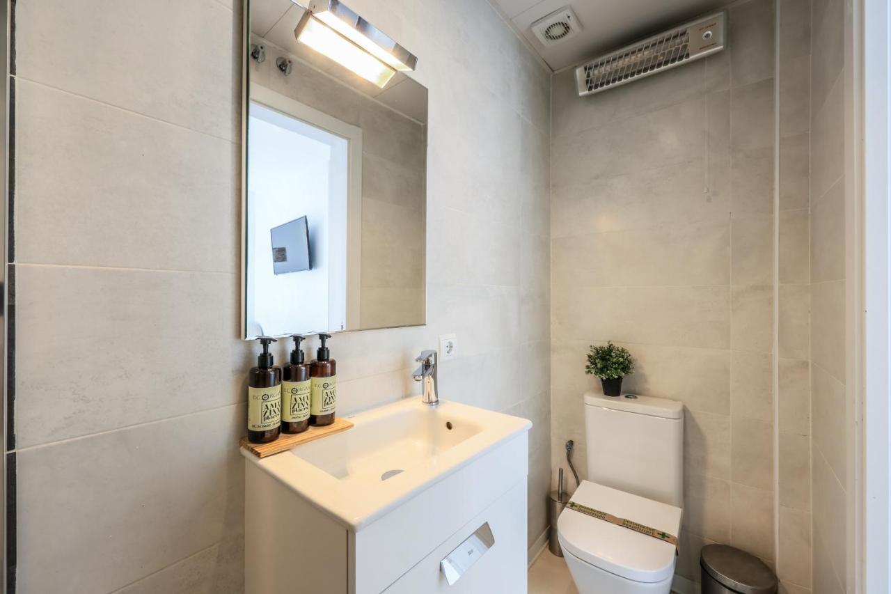Apartamento Atico Impresionante Y Centrico
