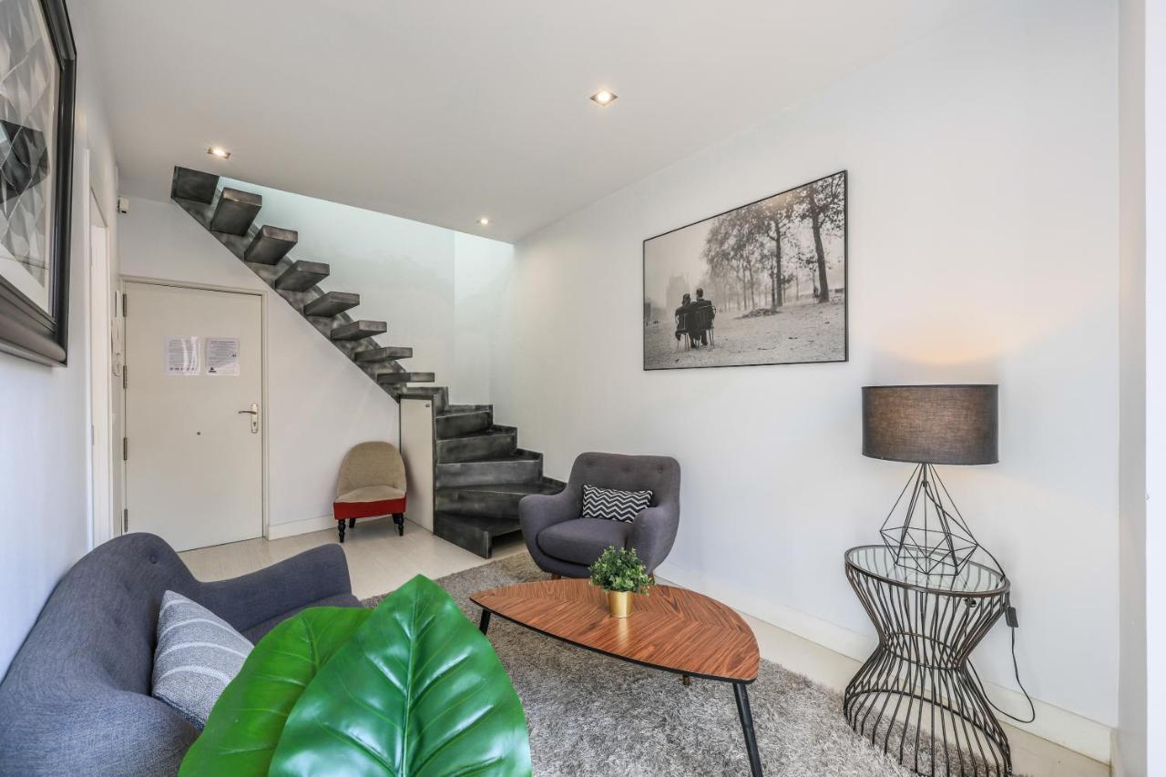 Apartamento Atico Impresionante Y Centrico *