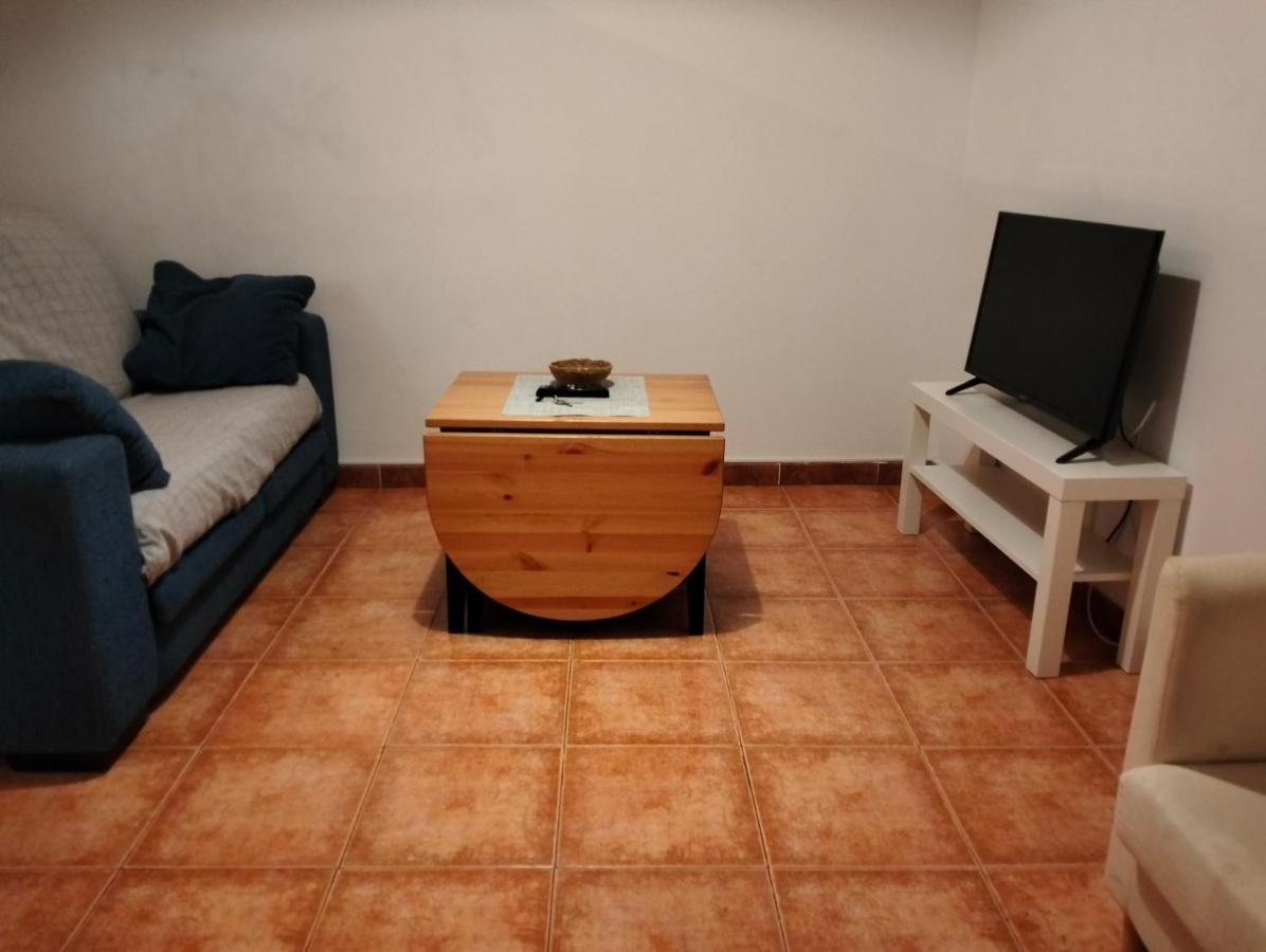 Apartamento The Clock