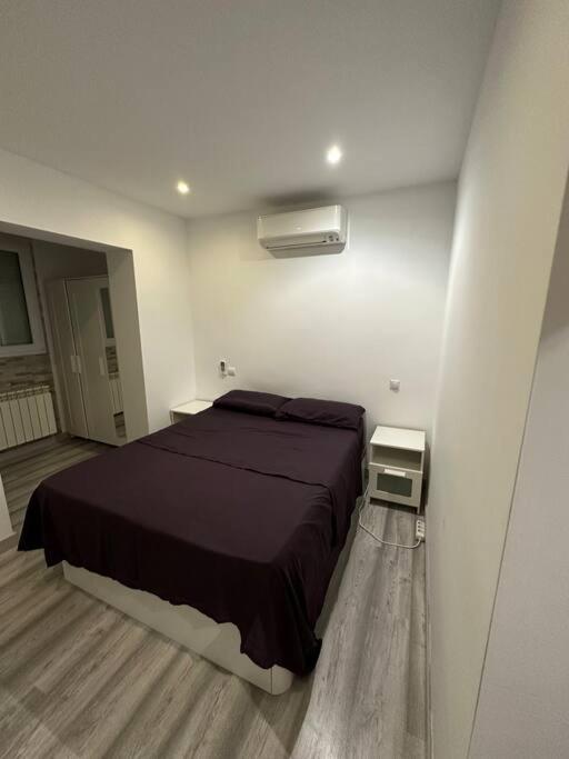 Cozy 1-bedroom *