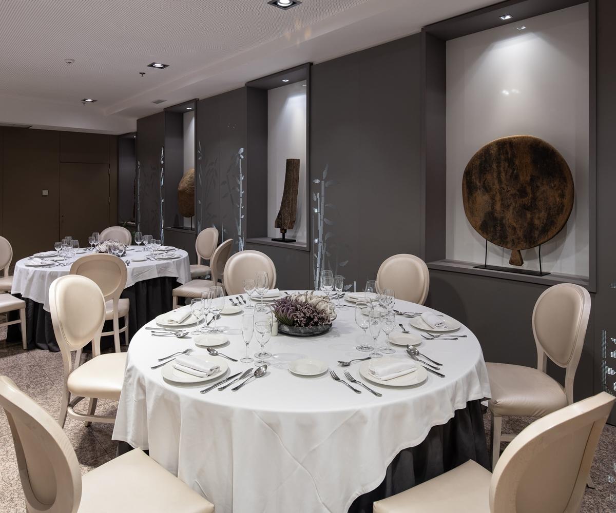 Hotel Catalonia Atocha 4*