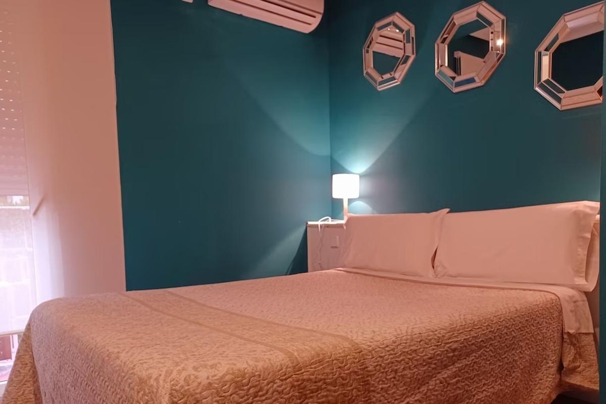 Aravaca Garden Hotel Madri