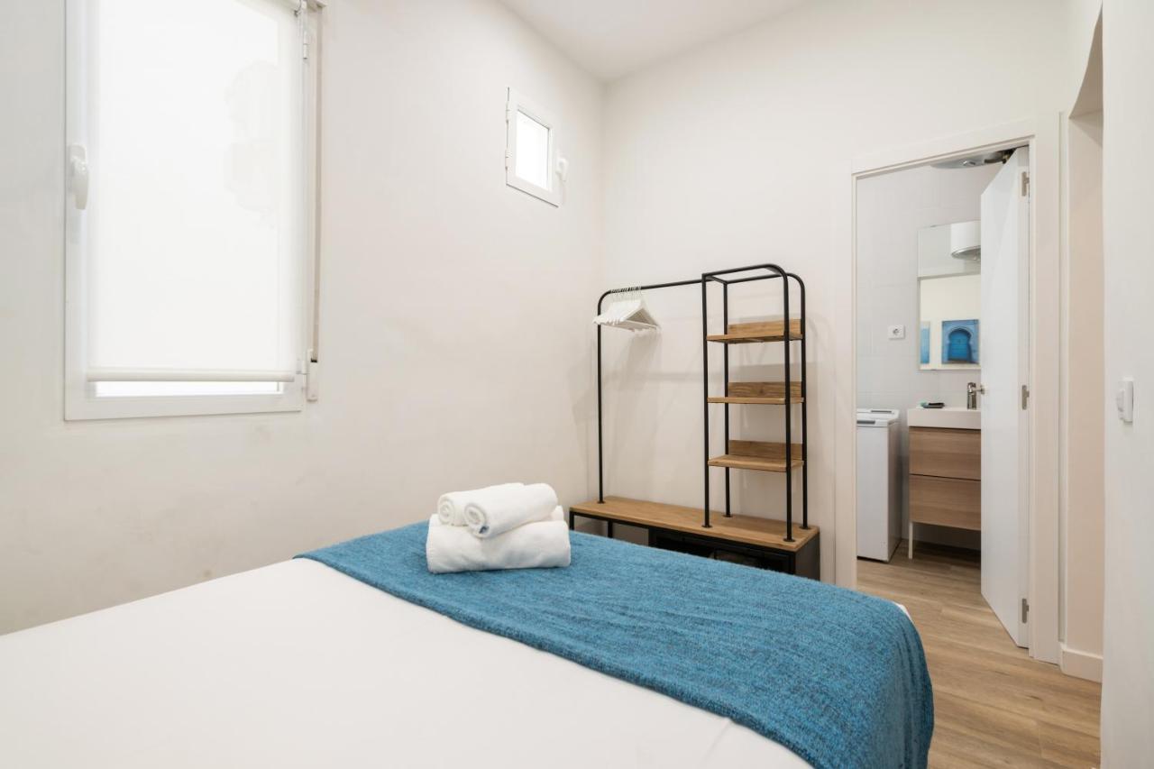 Apartamento Velarde, Confort Para 2 En Barrio Malasana