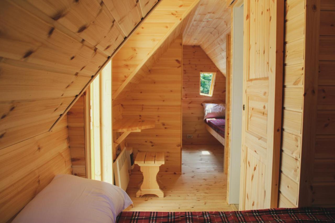 Osuna Campingplatz Madrid