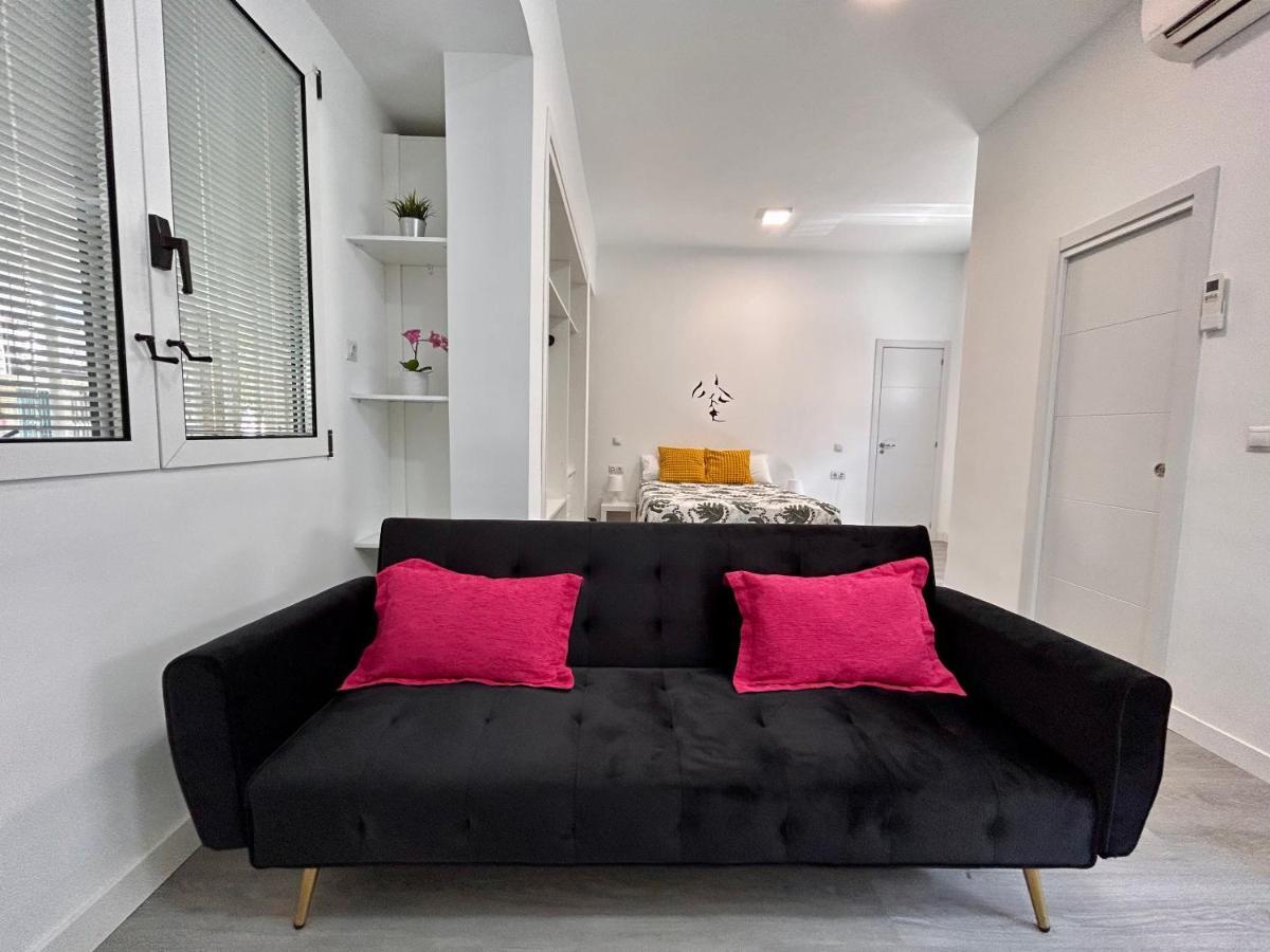 Cool Space * Madrid