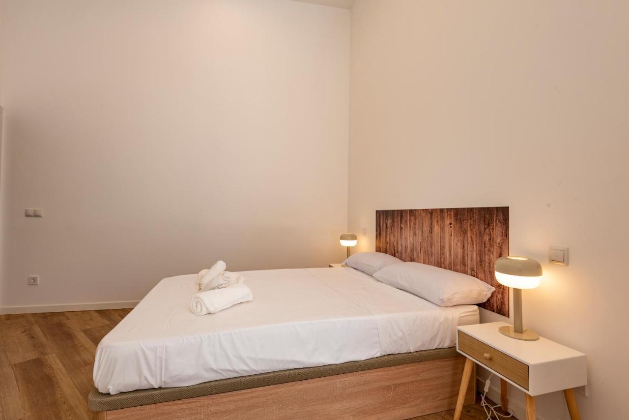 Apartamento 1 Min Metro A Pie, 4km De Sol, Centro De C