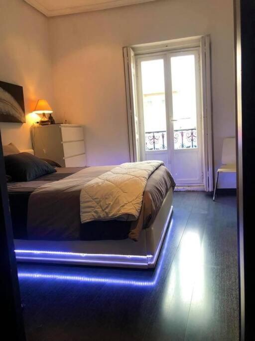 En Centro De Apartamento