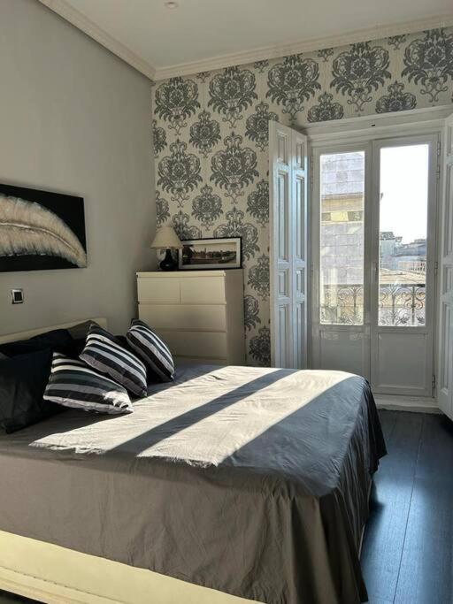 Apartamento En Centro De *