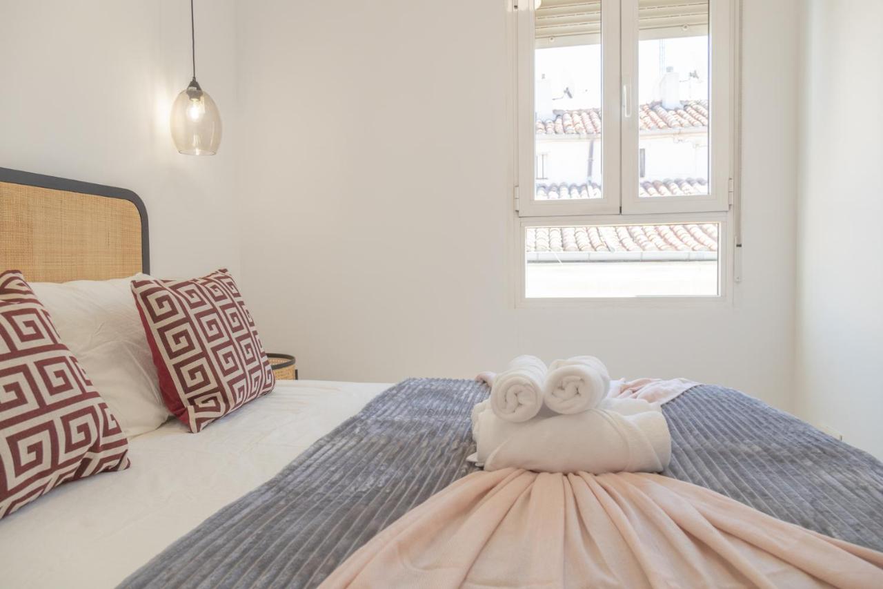 Apartment Loft Con Terraza Salitre Temporal *
