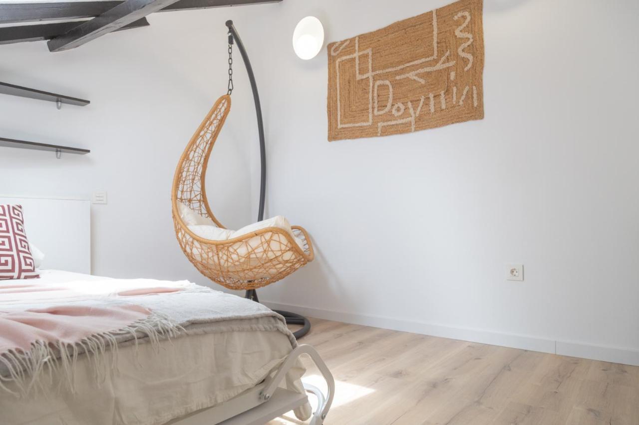 Loft Con Terraza Salitre Temporal *