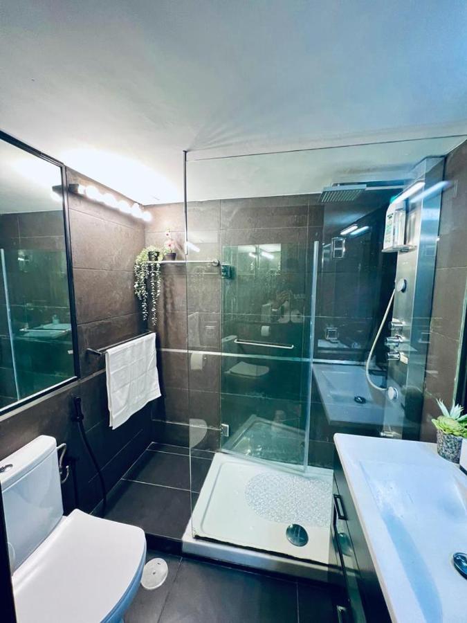Apartamento En Centro De Madrid