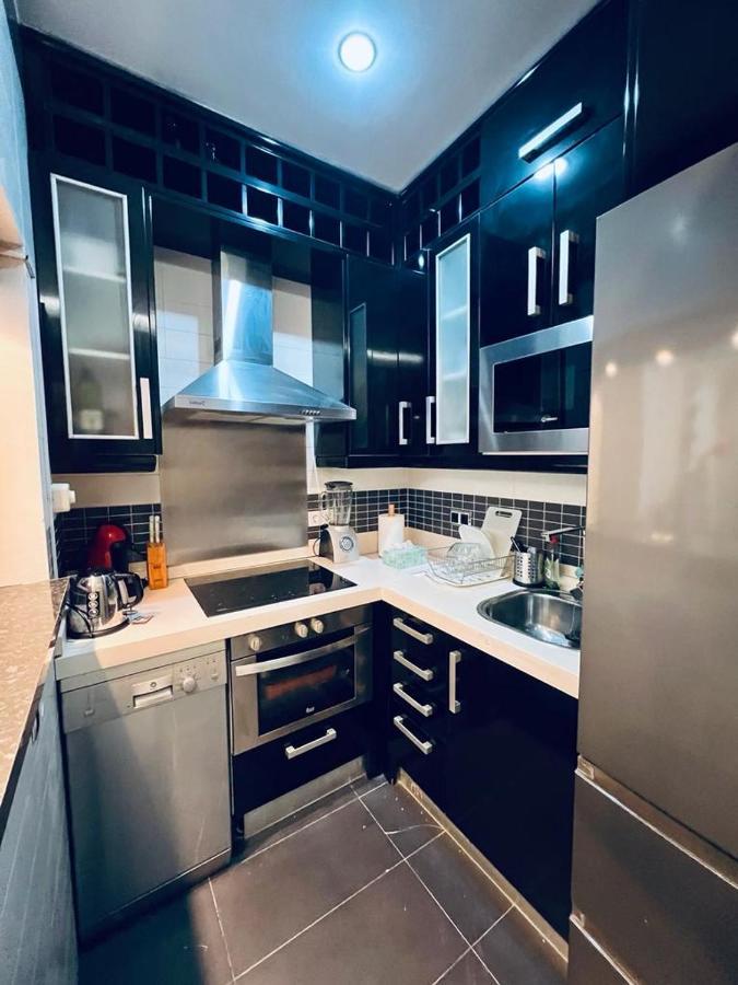 Apartamento En Centro De
