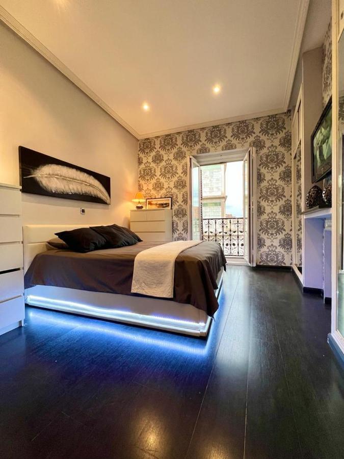 Apartamento En Centro De *