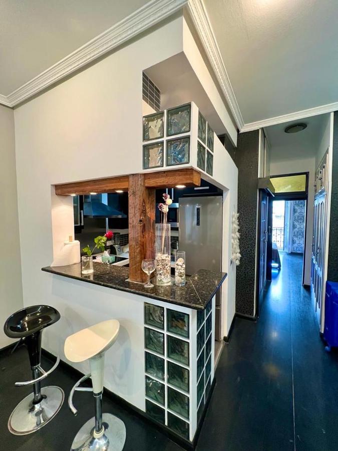 Apartamento En Centro De