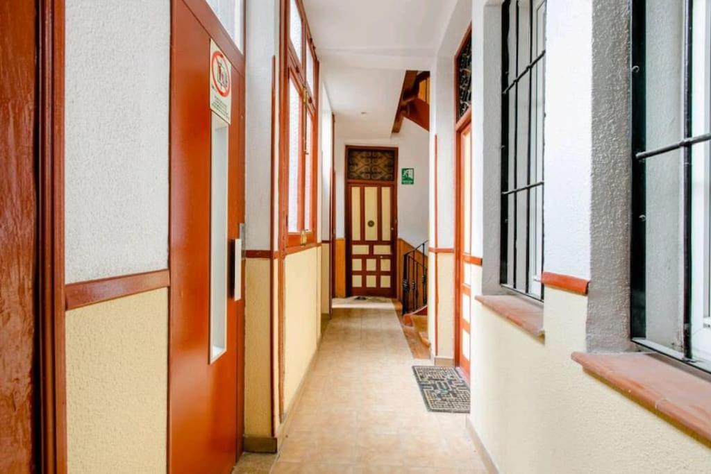 Appartement Divina Malasana