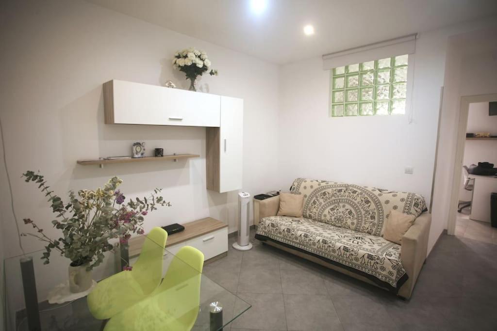 Divina Malasana Appartement