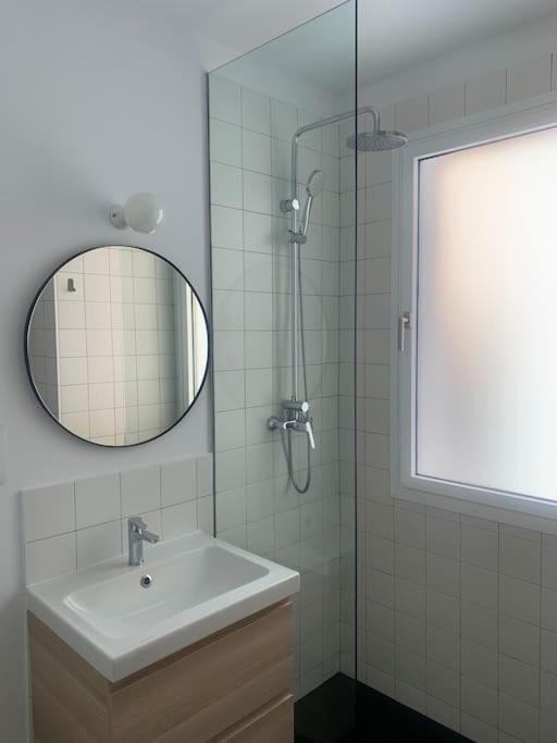 Estudio Ideal En Chamberi Apartment *