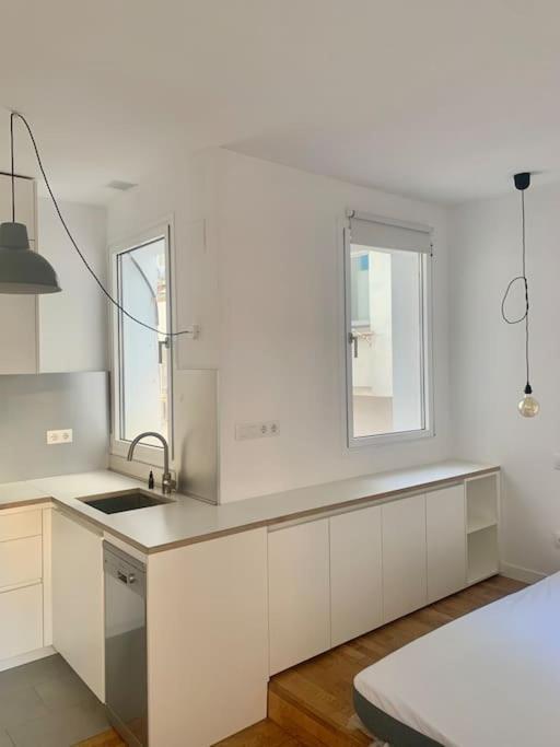 Estudio Ideal En Chamberi Apartment