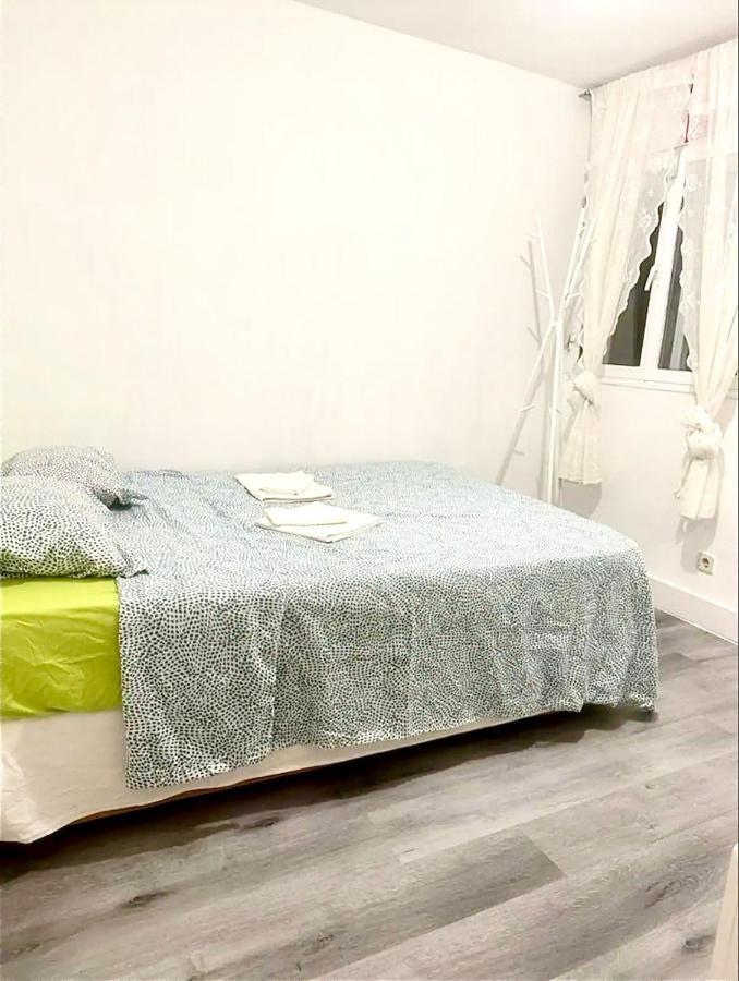 Bonito Apartamento. Estadio Wanda - Metro Sanblas * Madri