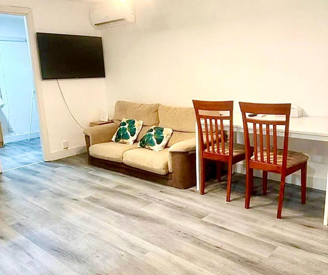 Bonito Apartamento. Estadio Wanda - Metro Sanblas *
