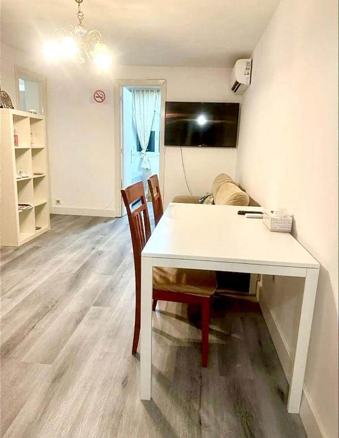 Bonito Apartamento. Estadio Wanda - Metro Sanblas * Madri