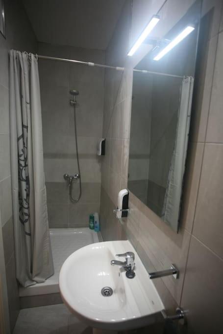 Divina Malasana Appartement Madrid