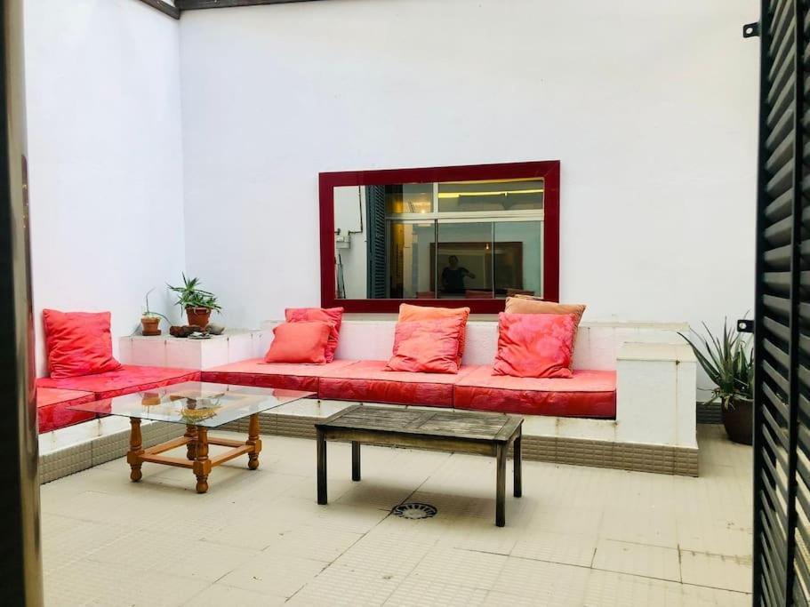 Apartment Beautiful Loft With Terrace 6 Pers. Cal *