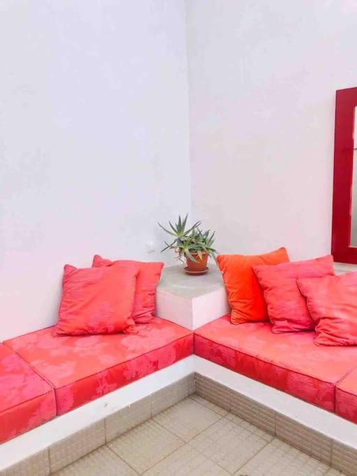 Apartment Beautiful Loft With Terrace 6 Pers. Cal