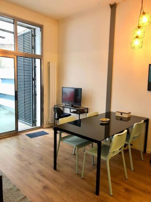 Apartment Beautiful Loft With Terrace 6 Pers. Cal