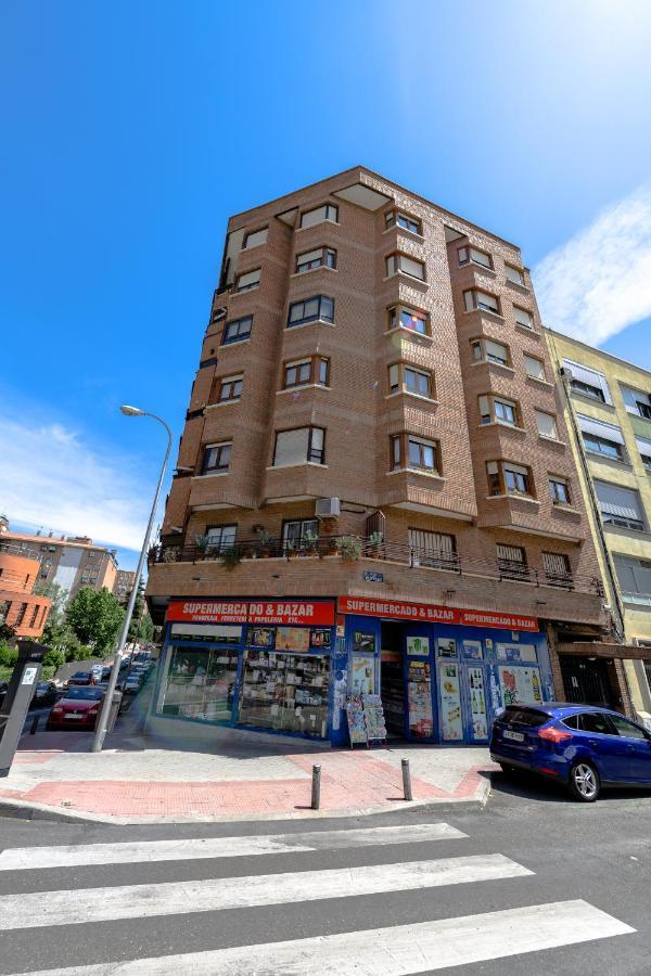 Apartamento4estaciones Apartamento