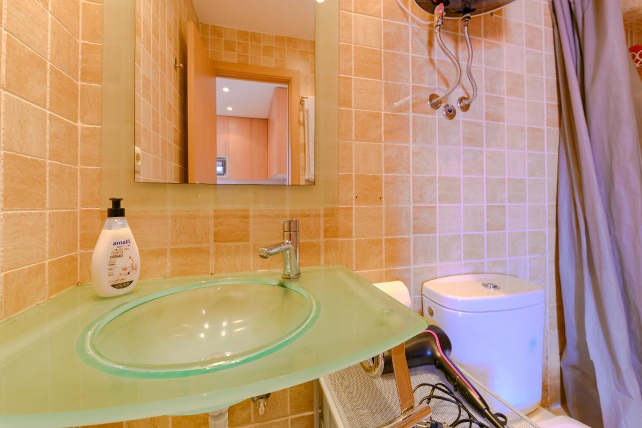 Apartamento Apartamento4estaciones