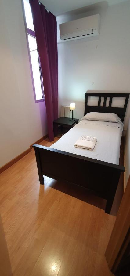 Apartamento Apartamento4estaciones *