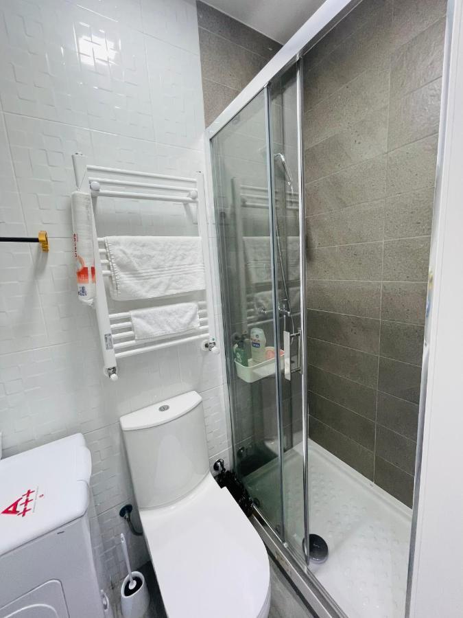 Apartment Fantastico Estudio Cuatro Camino Madrid