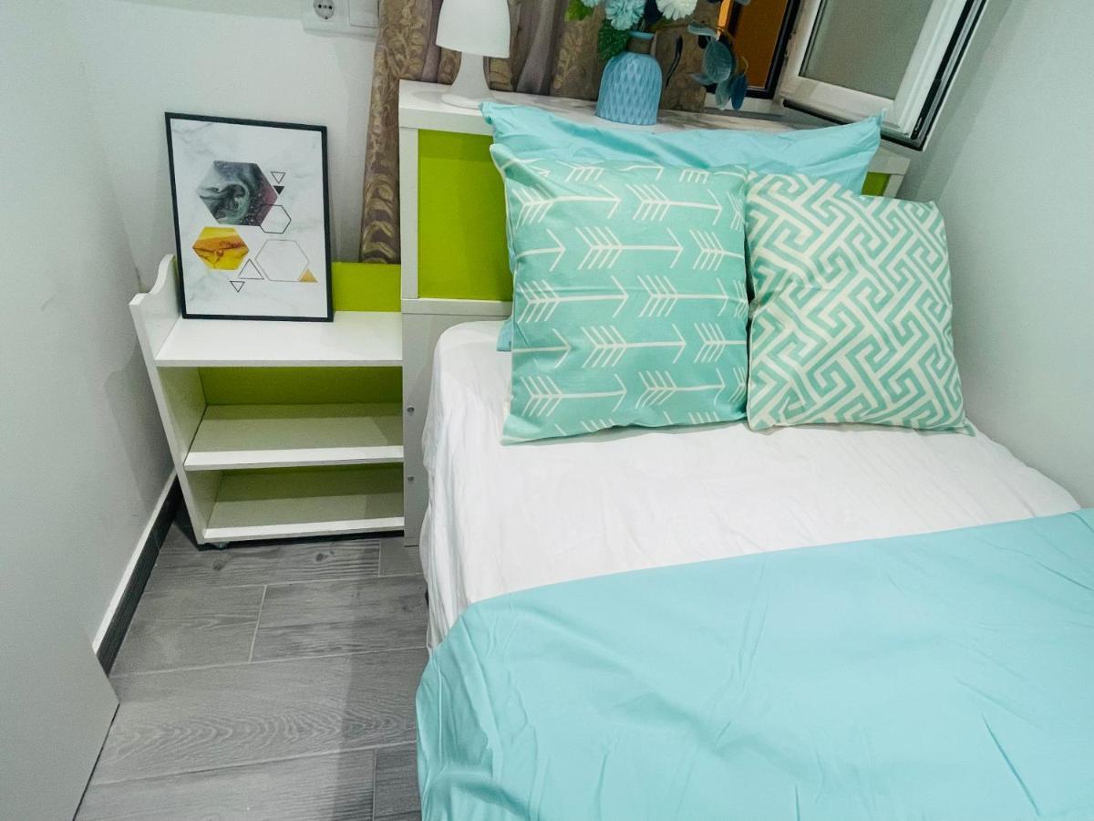 Apartamento Fantastico Estudio Cuatro Camino